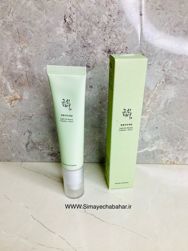 سیمای چابهار