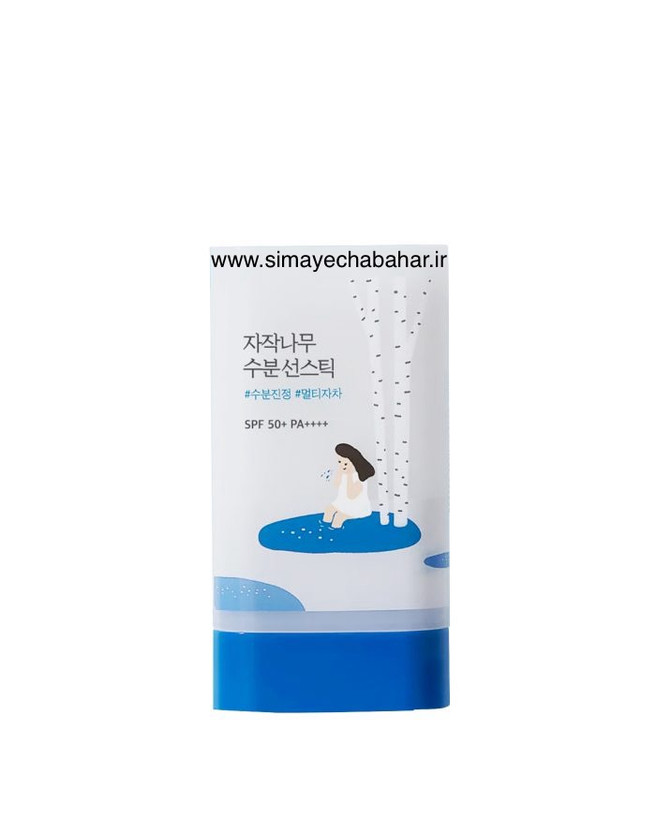 ضدآفتاب استیکی راندلب spf50 «اورجینال»