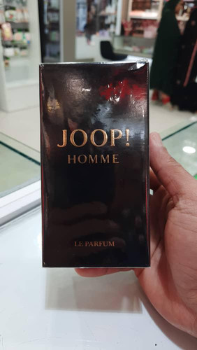 ادکلن جوپ هوم له پرفیوم "اصل"